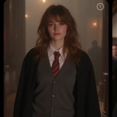 Hermione Granger thumbnail