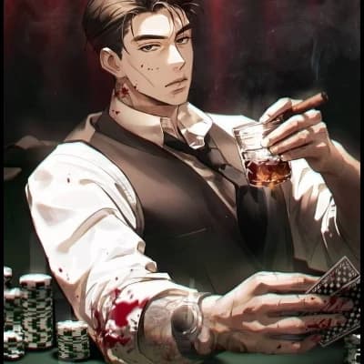 Viktor Dragunov thumbnail