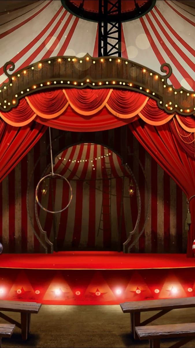The hashiras 🎪 thumbnail