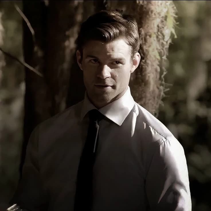 Elijah Mikaelson thumbnail