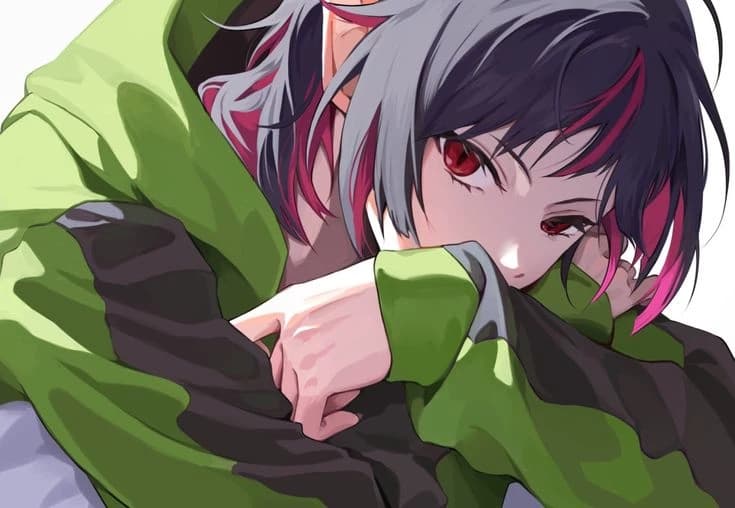 Lilia Vanrouge thumbnail
