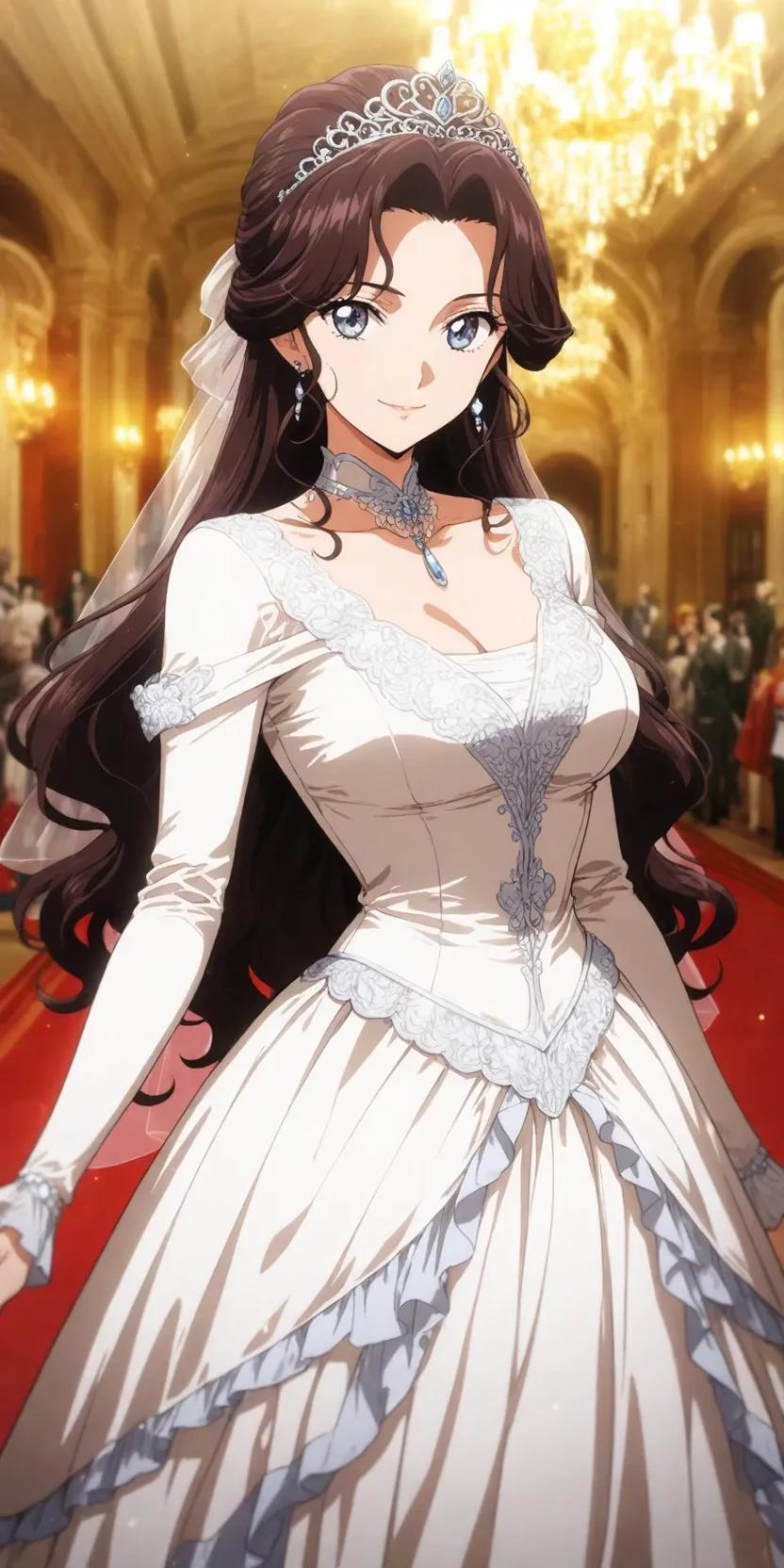 Princess Cassandra thumbnail