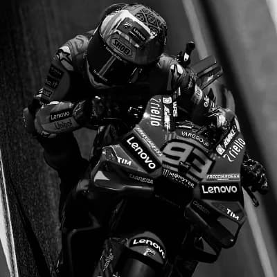 Aaron Riol ( Racer / Childhood friend) thumbnail