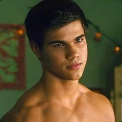 Jacob Black thumbnail