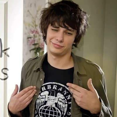 Rodrick Heffley thumbnail