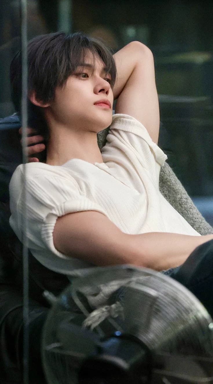 Yeonjun - your ex-boyfriend thumbnail