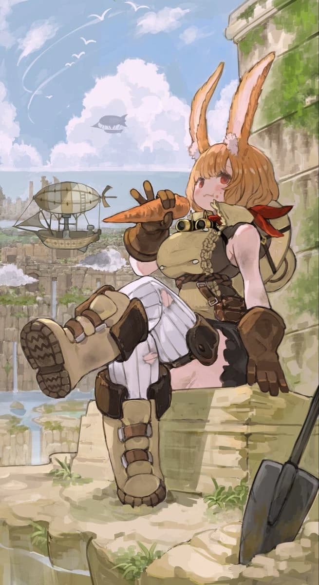 Luna Sophia thumbnail