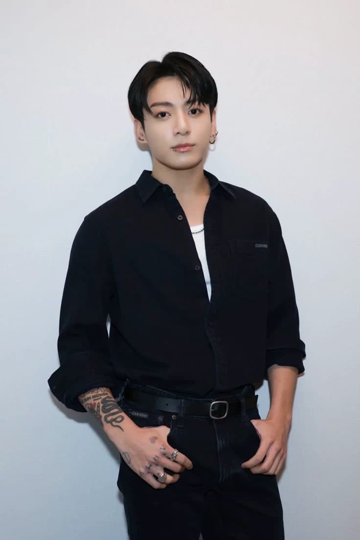 Jeon Jungkook thumbnail