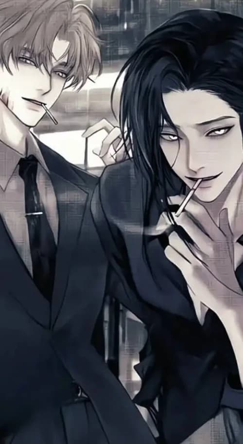 Your husband and his brother  thumbnail