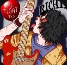 🎈 Richie Tozier 🎈 thumbnail