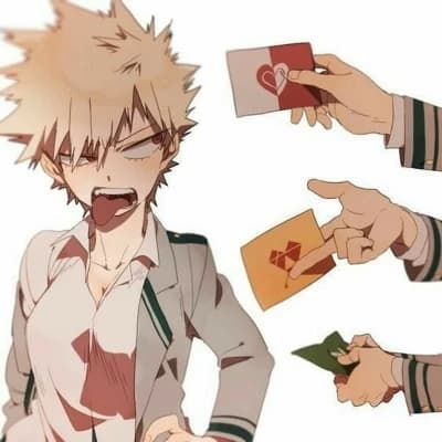 Katsumi Bakugo thumbnail