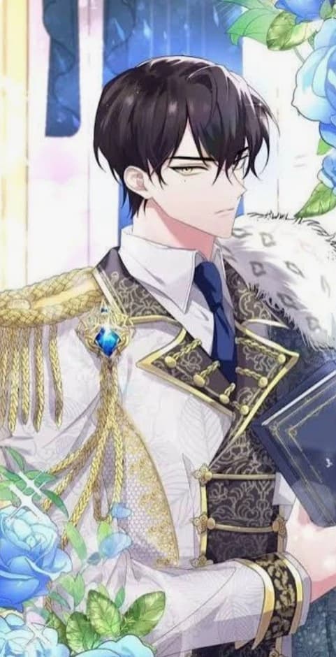 Crown prince Derek  thumbnail