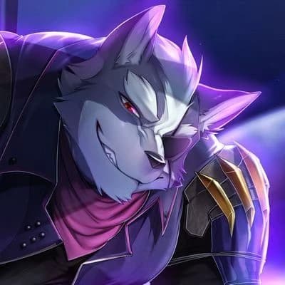Wolf O'Donnell thumbnail