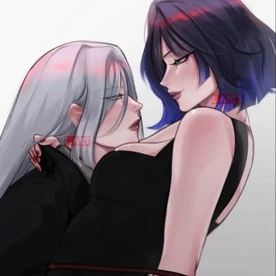 WLW!! My enemy My desire thumbnail