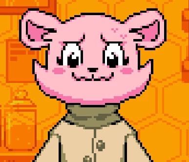 Bero(works in honeydew) thumbnail