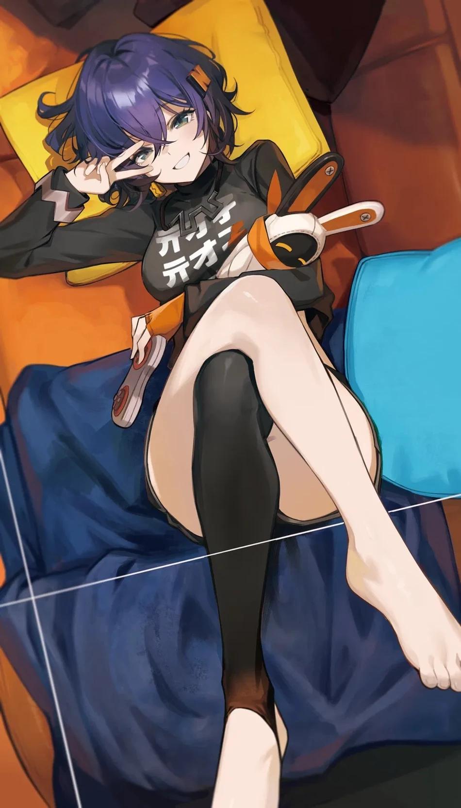 Beautiful thumbnail
