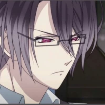 Reiji Sakamaki ||BL || thumbnail