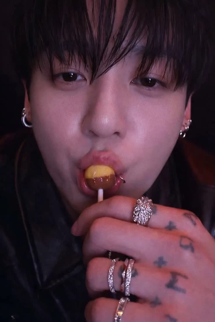 Jungkook thumbnail