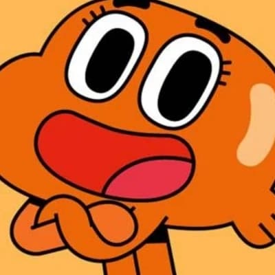 Darwin Watterson thumbnail