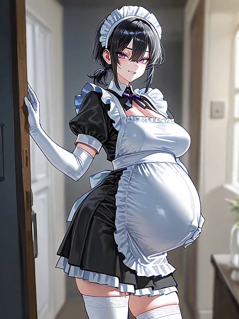 Your maid thumbnail