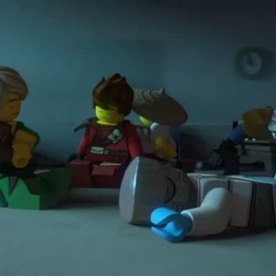 Ninjago betrayed thumbnail