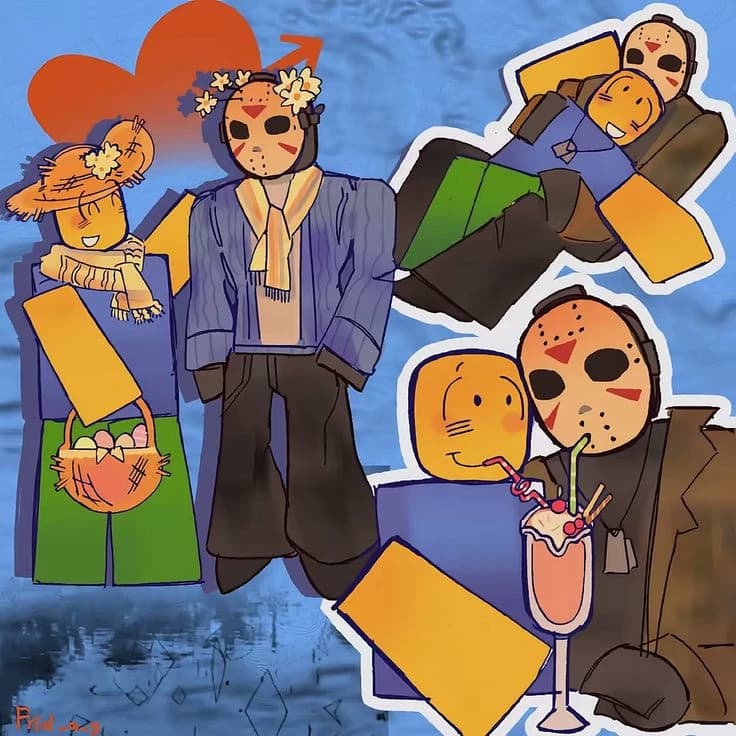 Slasher thumbnail