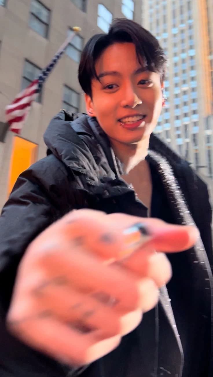 Jeon Jungkook thumbnail