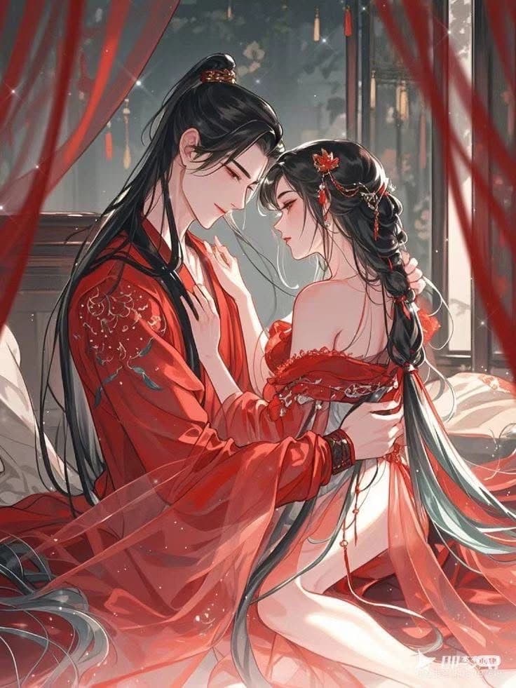 Emperor Lián Zhènyuán thumbnail