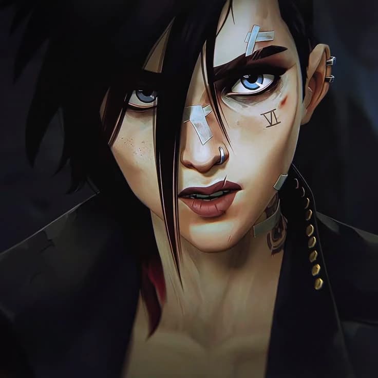 Violet arcane thumbnail
