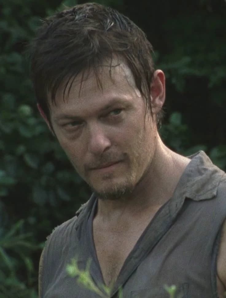 Daryl Dixon thumbnail