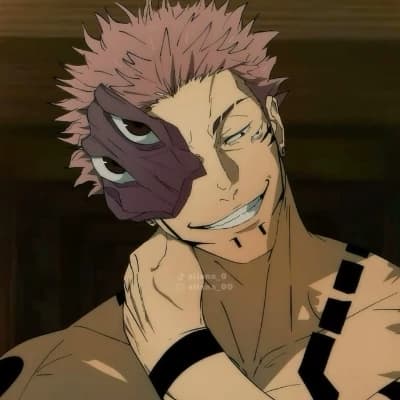 Ryomen Sukuna thumbnail
