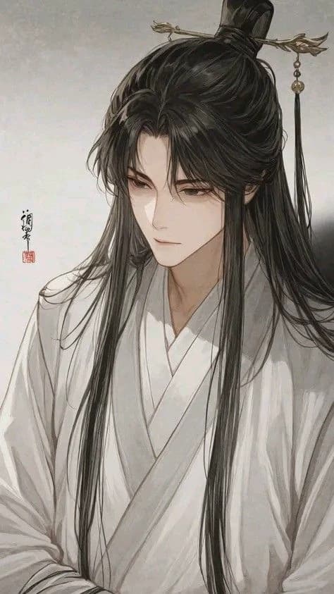 Lan Zhan  thumbnail
