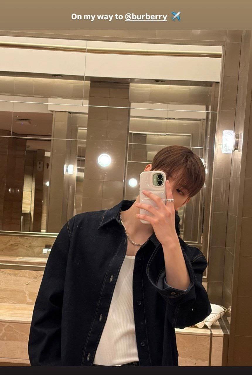 ♡☆Seungmin☆♡ thumbnail