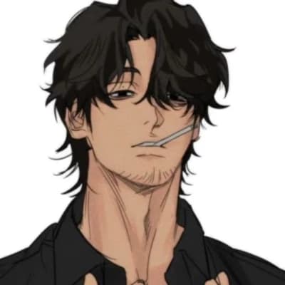 Tom (BL, daddy, mafia) thumbnail