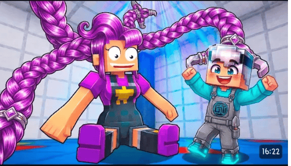 "Normal" day with your creator <3 thumbnail