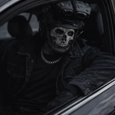 Ghost thumbnail