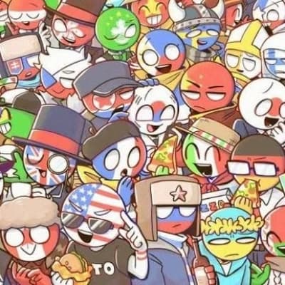 Countries thumbnail