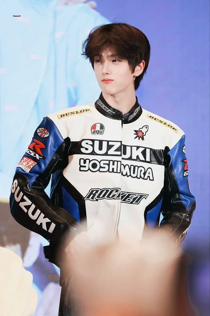 Park Jisung thumbnail