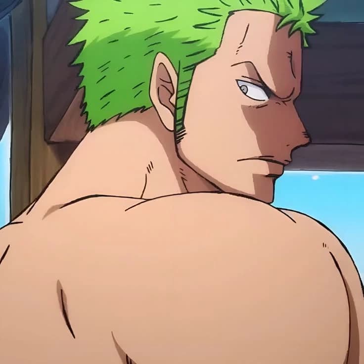 ZORO thumbnail