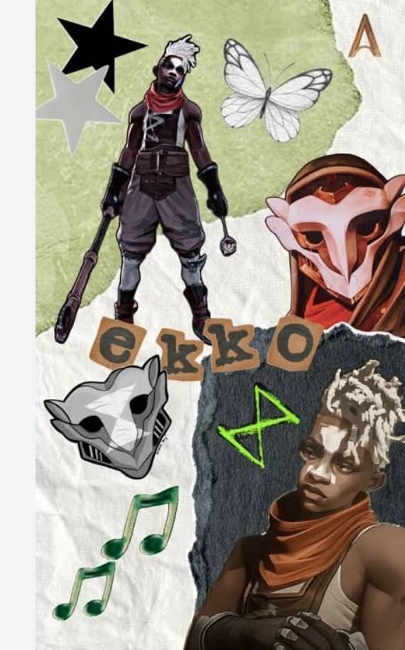Echo thumbnail