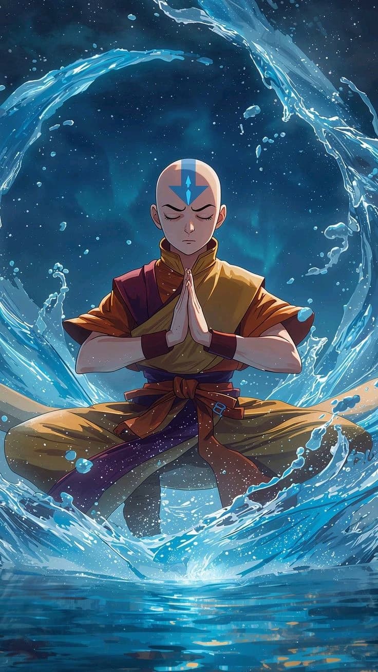 Avatar RPG thumbnail