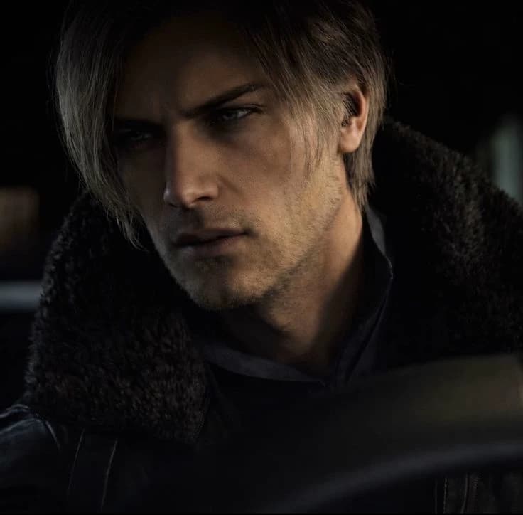 Leon Kennedy thumbnail