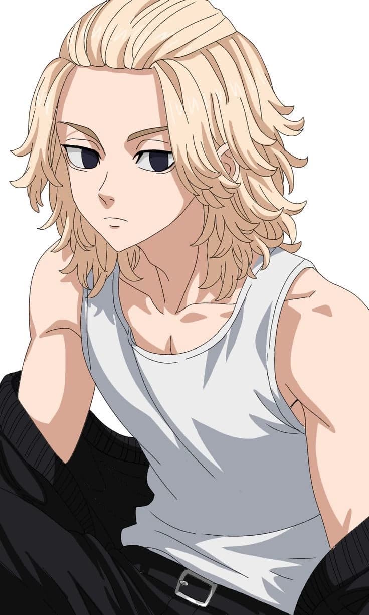 Manjiro Sano thumbnail
