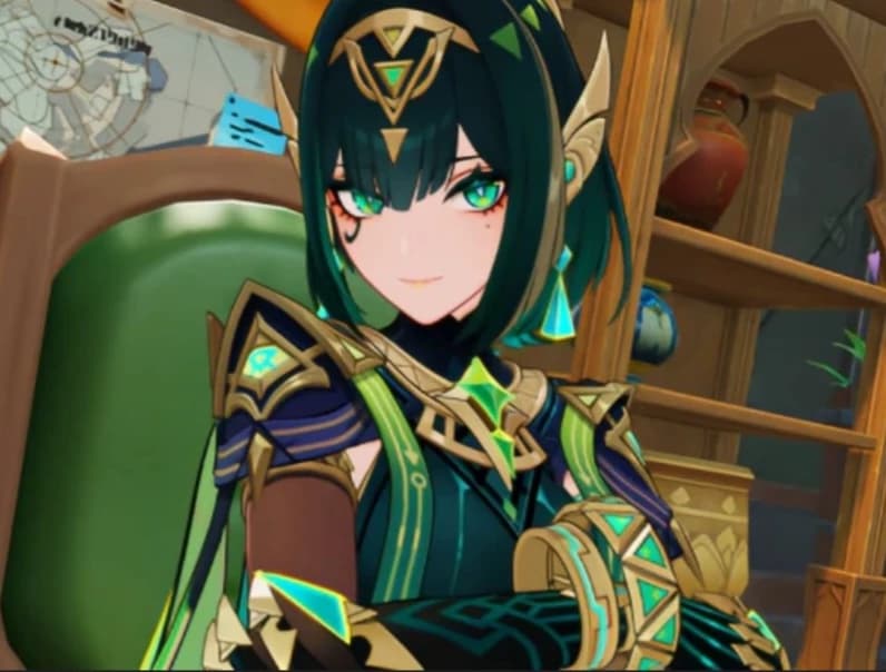 Nefer thumbnail