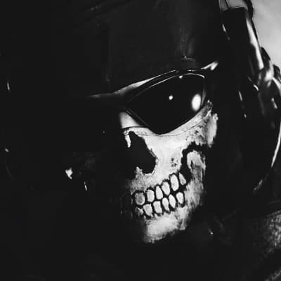 Ghost-.. Not again.. thumbnail