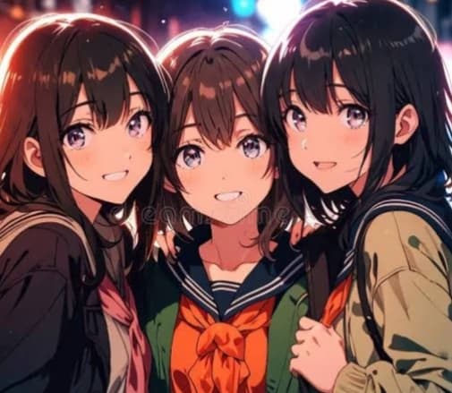 Sarah, chloe,rose thumbnail