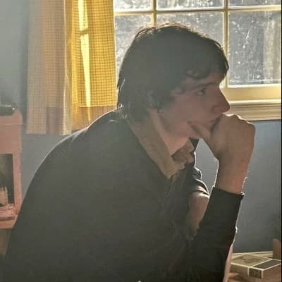 ☁️ || Finn Michael wolfhard thumbnail