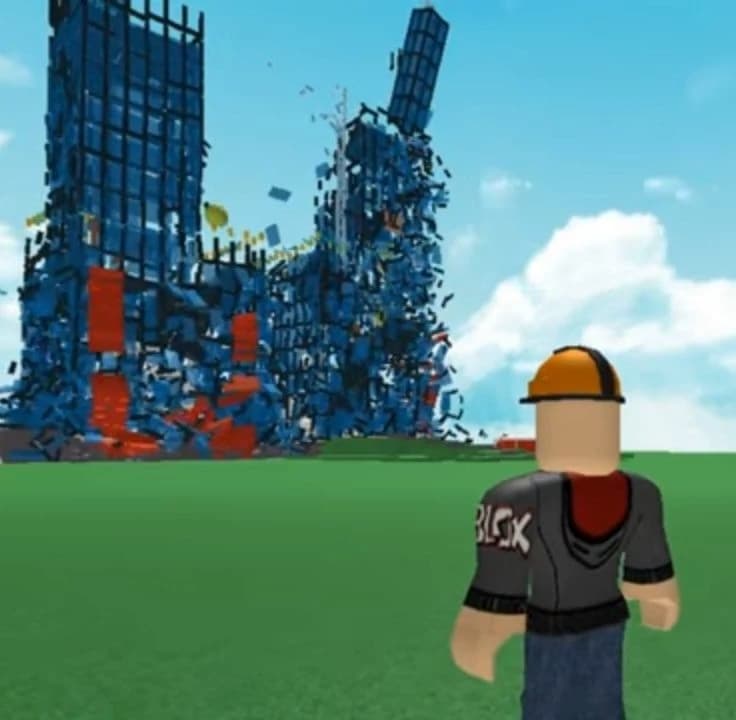 Roblox HQ!  thumbnail