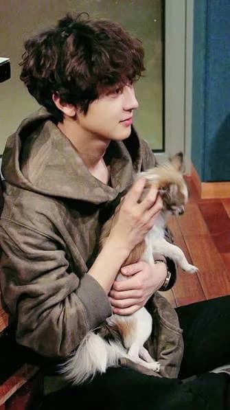 Chanyeol  thumbnail