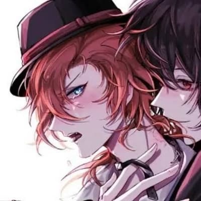 Chuuya nakahara thumbnail
